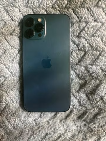 IPhone 12 Pro Max - Imagen 2