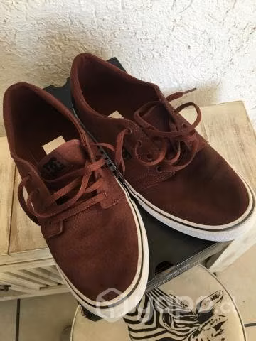 Vendo zapatillas
