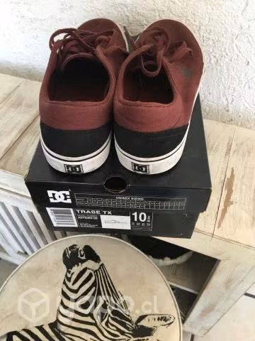 Vendo zapatillas