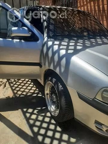 Volkswagen gol g3 1.6 2004