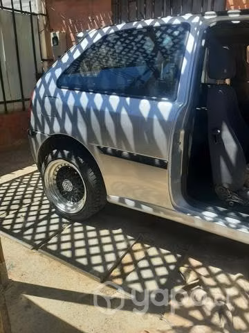 Volkswagen gol g3 1.6 2004