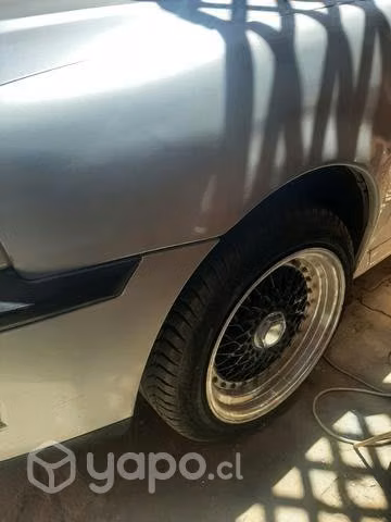 Volkswagen gol g3 1.6 2004