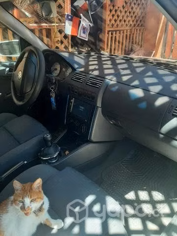 Volkswagen gol g3 1.6 2004