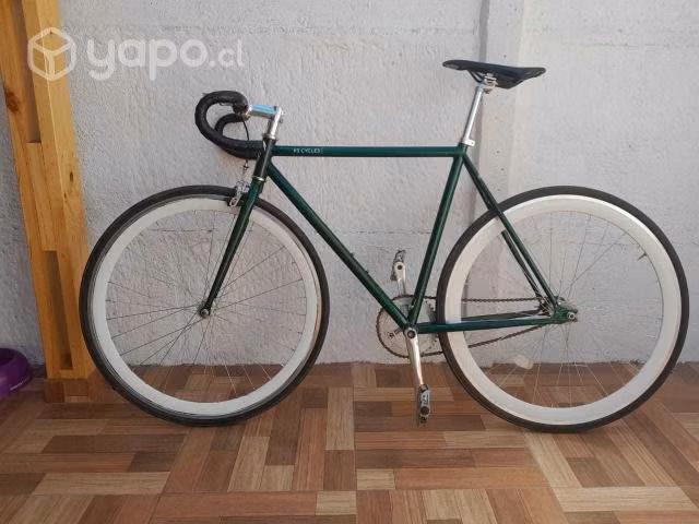 Bicicleta P3 Cycles