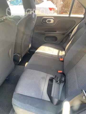 Vendo auto MG3 por apuro