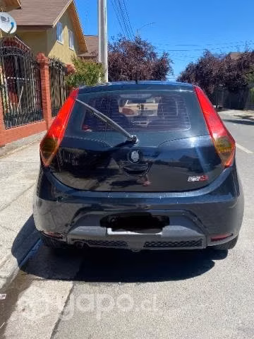 Vendo auto MG3 por apuro