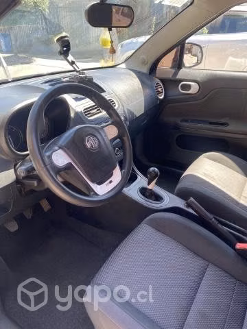 Vendo auto MG3 por apuro