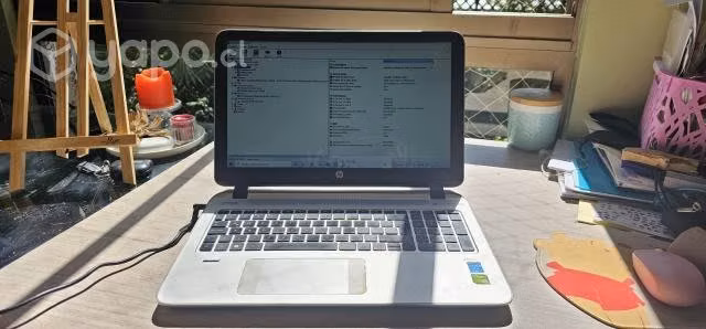 HP ENVY 15 Notebook PC - Imagen 2