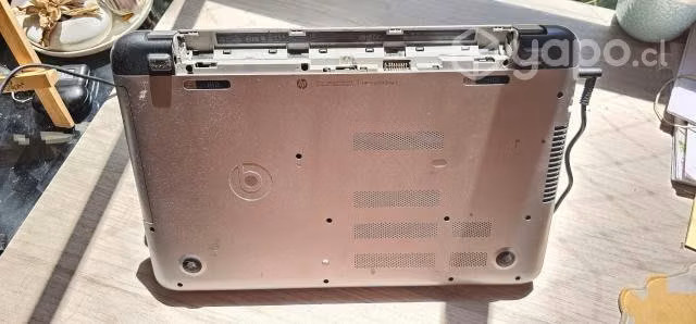HP ENVY 15 Notebook PC - Imagen 3