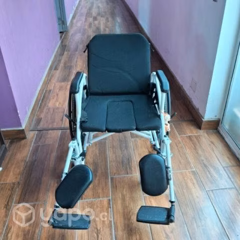 Silla de Ruedas - Imagen 2