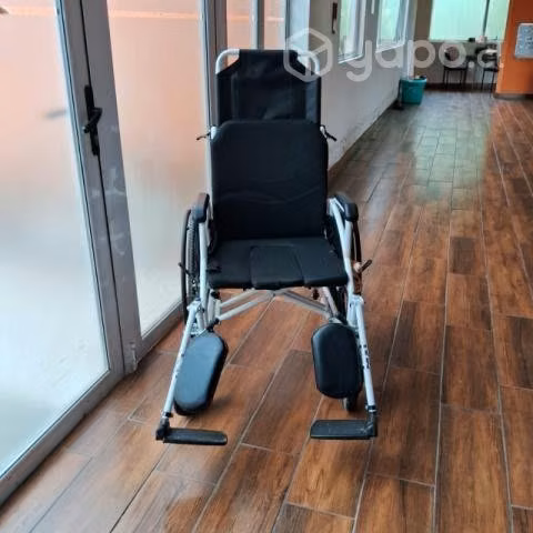 Silla de Ruedas - Imagen 3