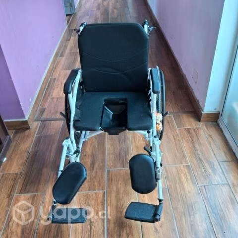 Silla de Ruedas