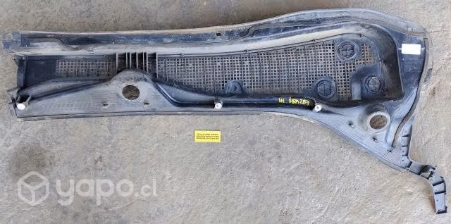 Rejilla Cubre Torpedo Izq (HRA287) Honda Ridgeline