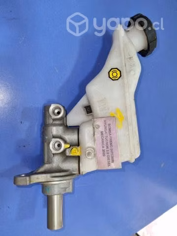 Bomba Freno (HTC009) Hyundai Tucson 2.0 Diesel Mec