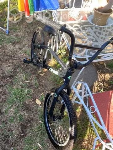 Bicicleta BMX - Imagen 2