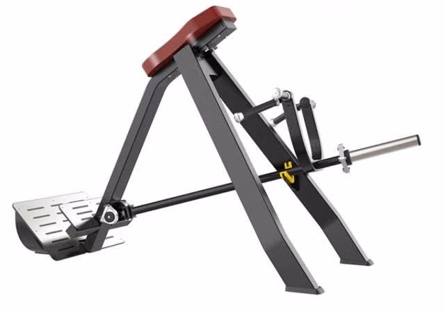 Maquina de gimnasio remo inclinado NUEVO FF11