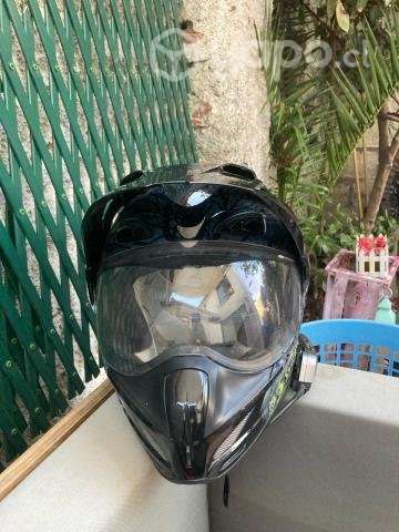 CASCO ICON + iNTERCOM CARDO - Imagen 2