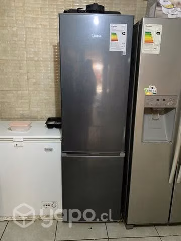 Refrigerador miidea