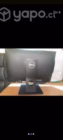 Vendo computador Dell