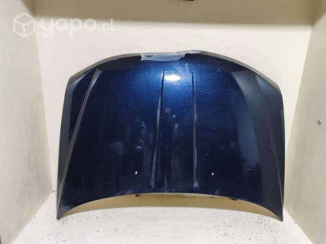 Capot Dodge Journey /rrre1m02j