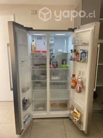 Refrigerador