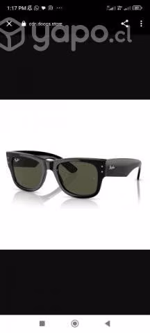 Gafas Rayban