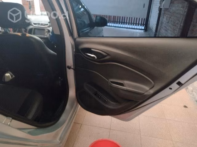 Chevrolet prisma LTZ 1.4