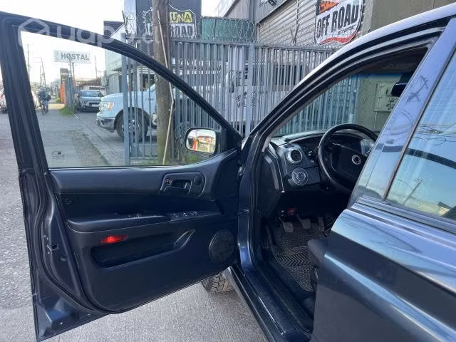 Vendo ssangyong