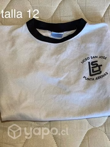 Buzo LSJ. - Imagen 4