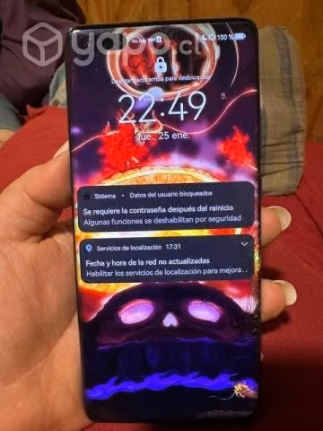 P40 pro - Imagen 6
