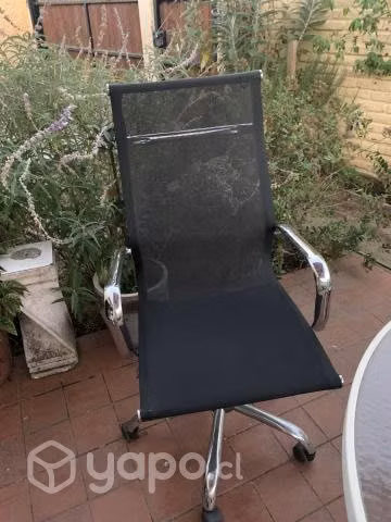Silla escritorio
