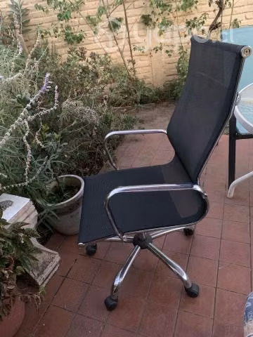 Silla escritorio - Imagen 2