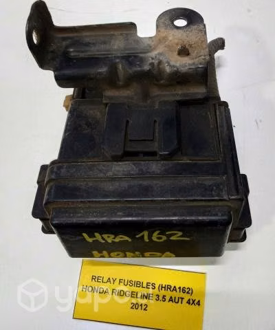 Relay fusibles (HRA162) Honda Ridgeline 3.5 AUT
