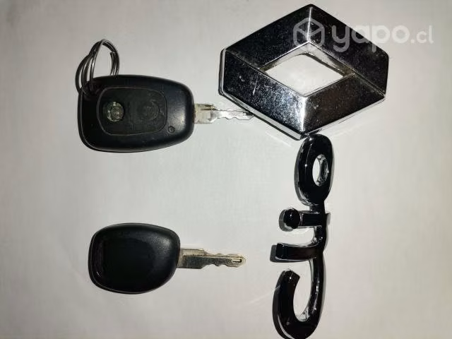 Algunas costas Renault clio