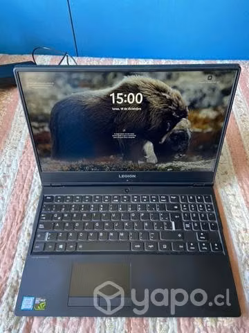 Notebook Lenovo Legion Y-530 - Imagen 3