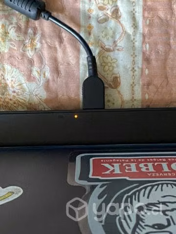 Notebook Lenovo Legion Y-530 - Imagen 5