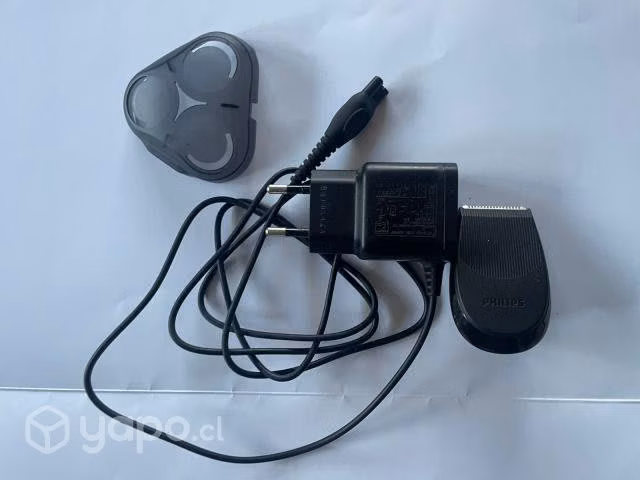 Afeitadora Eléctrica Philips Aquatouch S5070 - Imagen 2