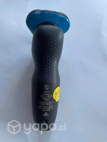 Afeitadora Eléctrica Philips Aquatouch S5070 - Imagen 3