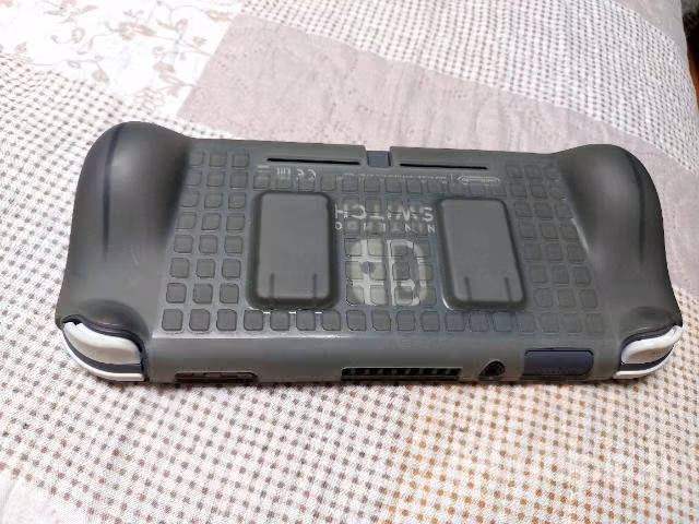 Nintendo Switch lite - Imagen 2