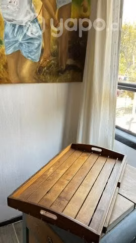 Bandejas de madera - Imagen 3