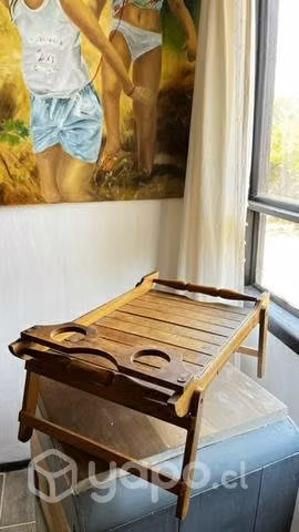Bandejas de madera - Imagen 4