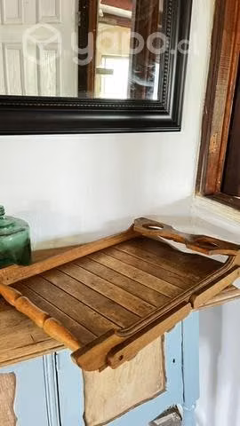 Bandejas de madera - Imagen 6
