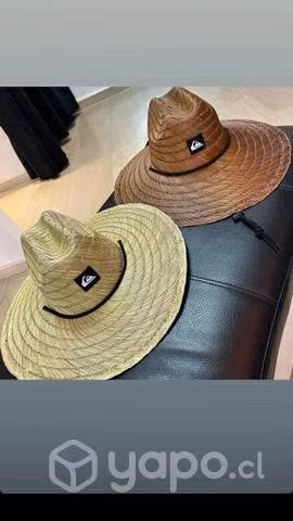 Sombrero de paja - Imagen 4