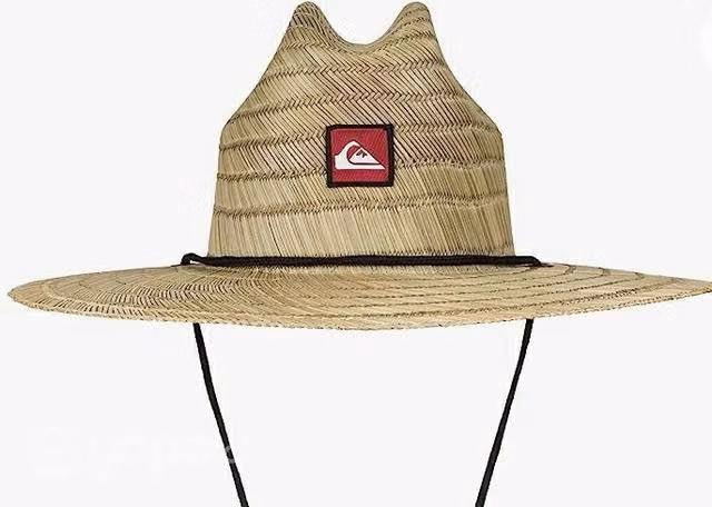 Sombrero de paja - Imagen 2