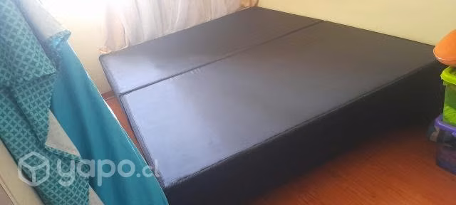 Base de cama