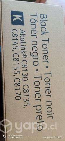 Packs de toner Xerox altalink c8130/c8145/c8170 - Imagen 3