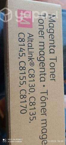 Packs de toner Xerox altalink c8130/c8145/c8170 - Imagen 4