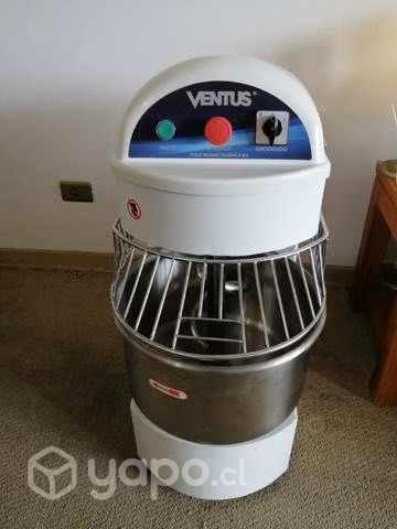 Amasadora Industrial Ventus VAM 20