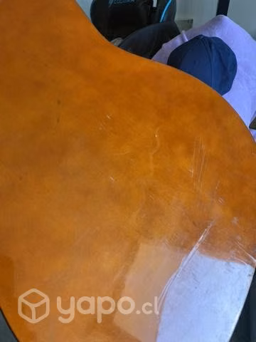 Guitarra. - Imagen 3