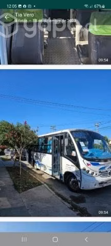Micro recorrido